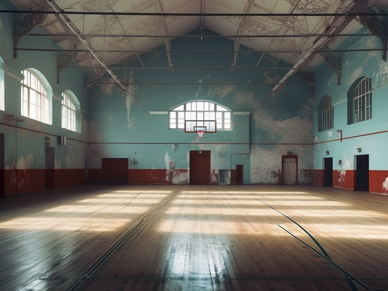 和順縣體育館能不能游泳？快來看看它能否滿足你的暢游需求！